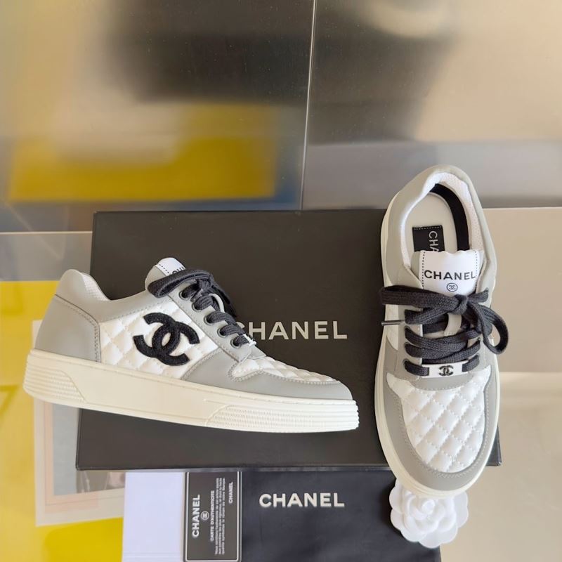 Chanel Sport Shoes